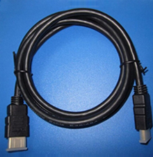 HDMI A TO A CABLE