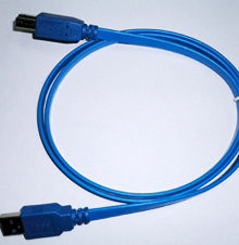 USB3.0 flat cable